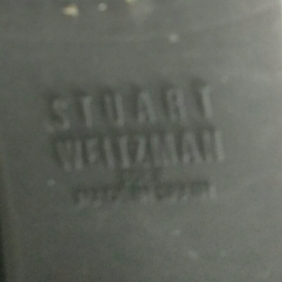 Stuart Weitzman band width loafers!!! - Picture 6 of 6